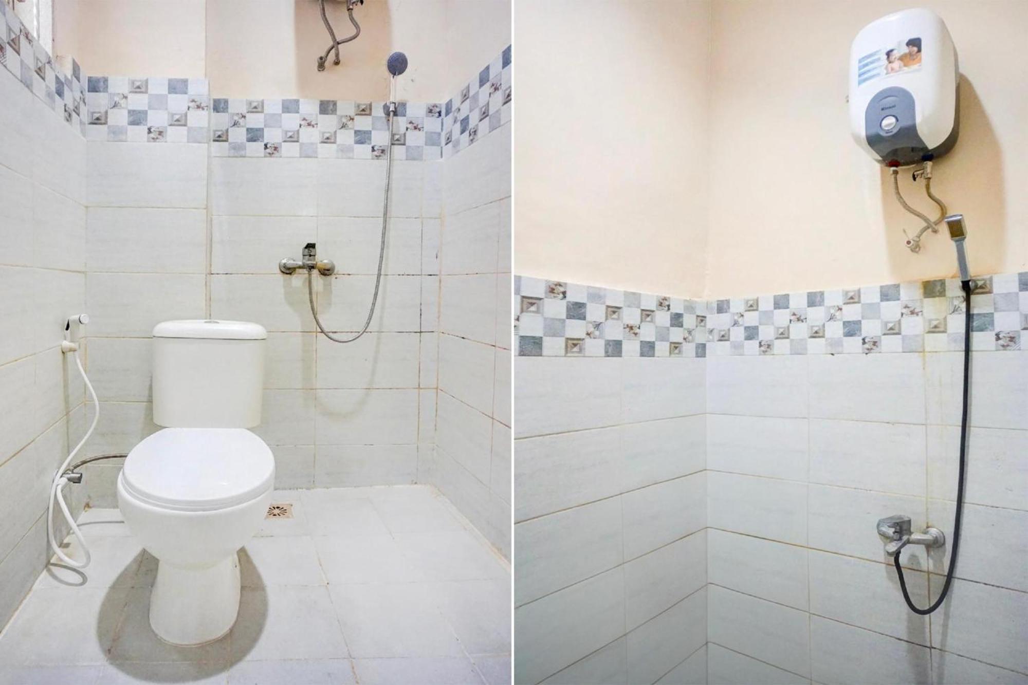 Hotel O Medan City Near Lapangan Benteng Formerly Ralica Residence Exterior foto