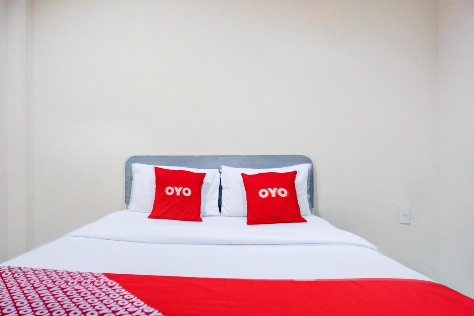 Hotel O Medan City Near Lapangan Benteng Formerly Ralica Residence Exterior foto