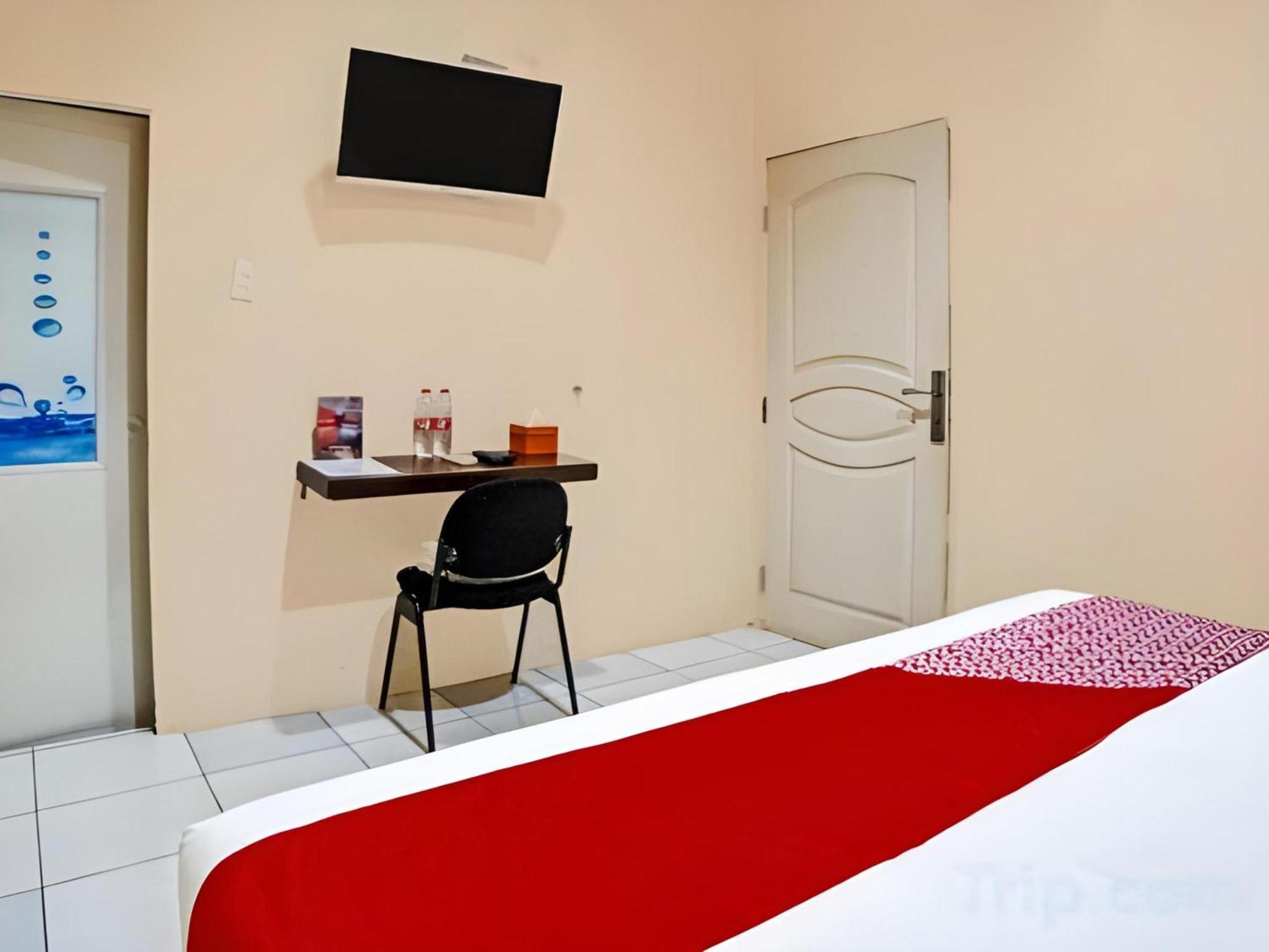 Hotel O Medan City Near Lapangan Benteng Formerly Ralica Residence Exterior foto