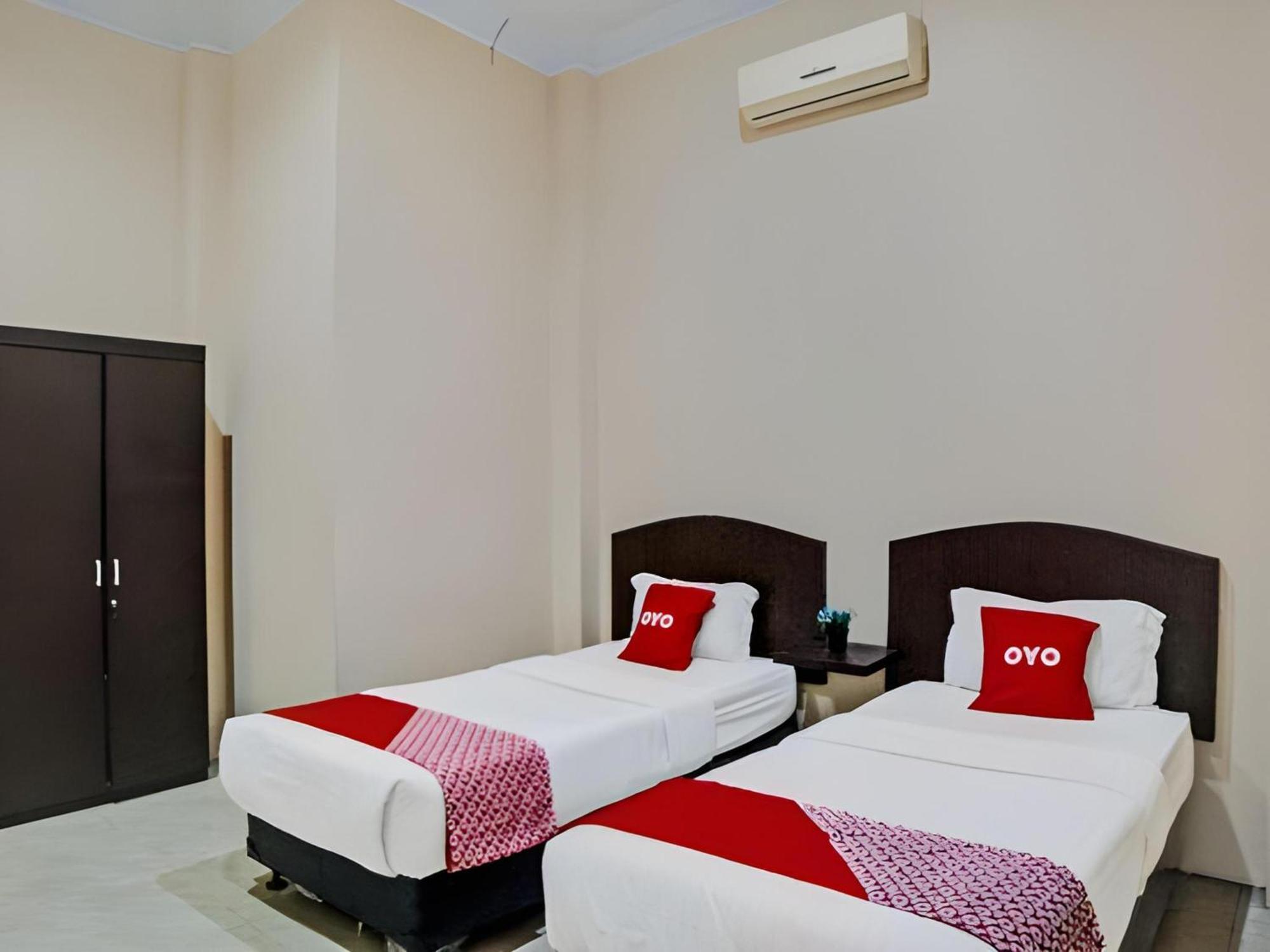 Hotel O Medan City Near Lapangan Benteng Formerly Ralica Residence Exterior foto