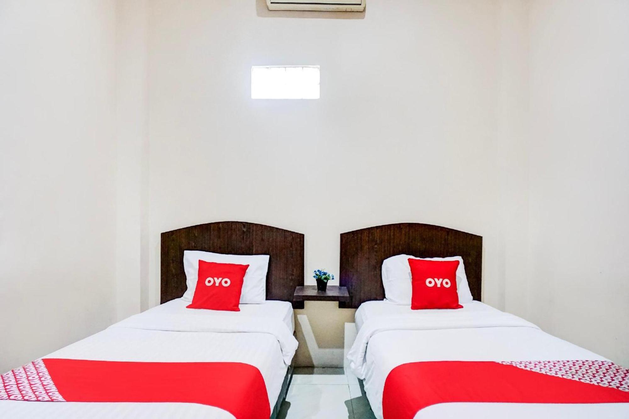 Hotel O Medan City Near Lapangan Benteng Formerly Ralica Residence Exterior foto