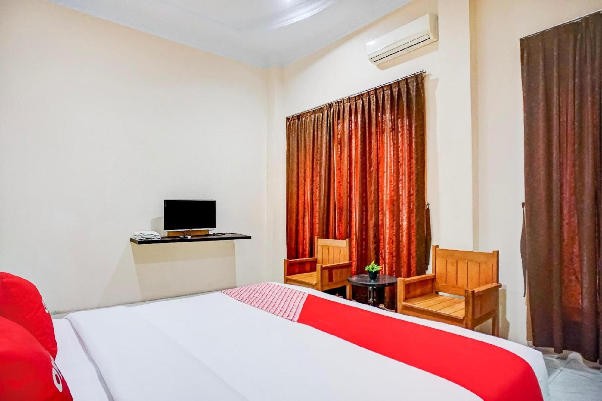 Hotel O Medan City Near Lapangan Benteng Formerly Ralica Residence Exterior foto