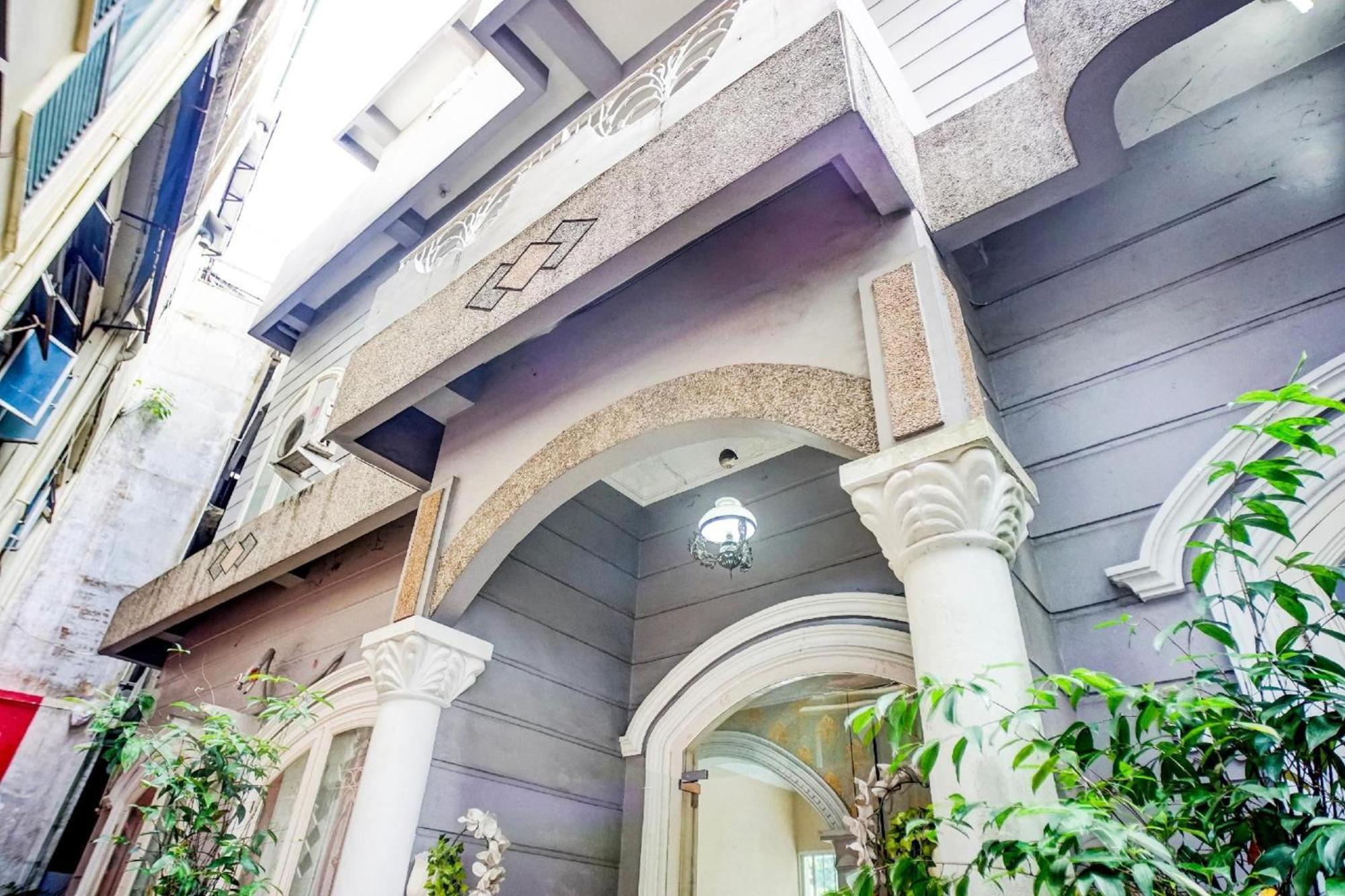 Hotel O Medan City Near Lapangan Benteng Formerly Ralica Residence Exterior foto
